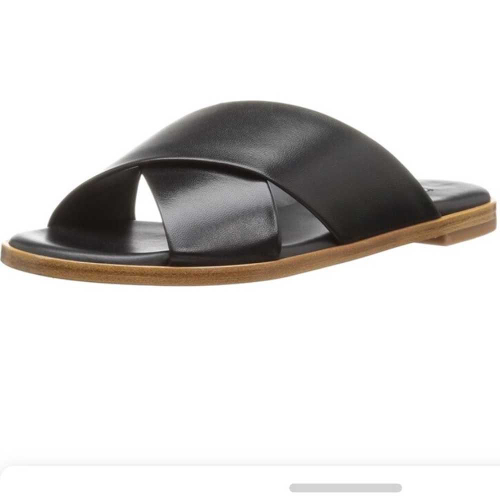 LK Bennett Elianna Flat Sandals